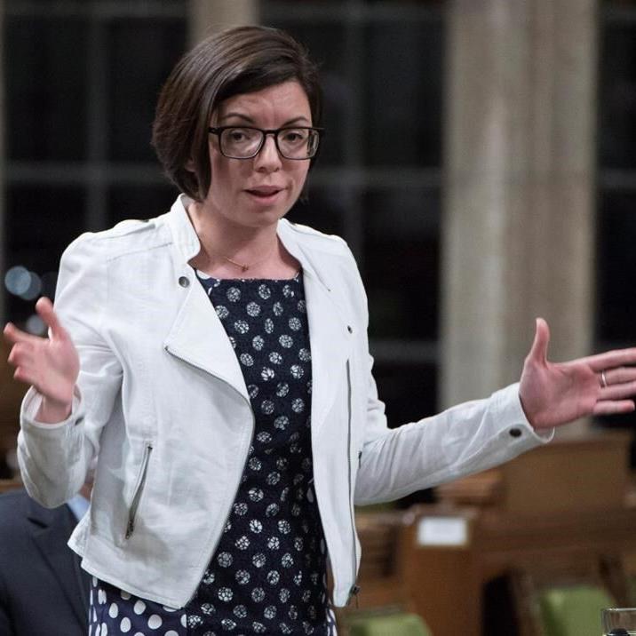 NDP's Ashton pays back some money from Christmas trip initially billed to taxpayers